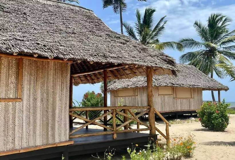 Barry S Beach Resort