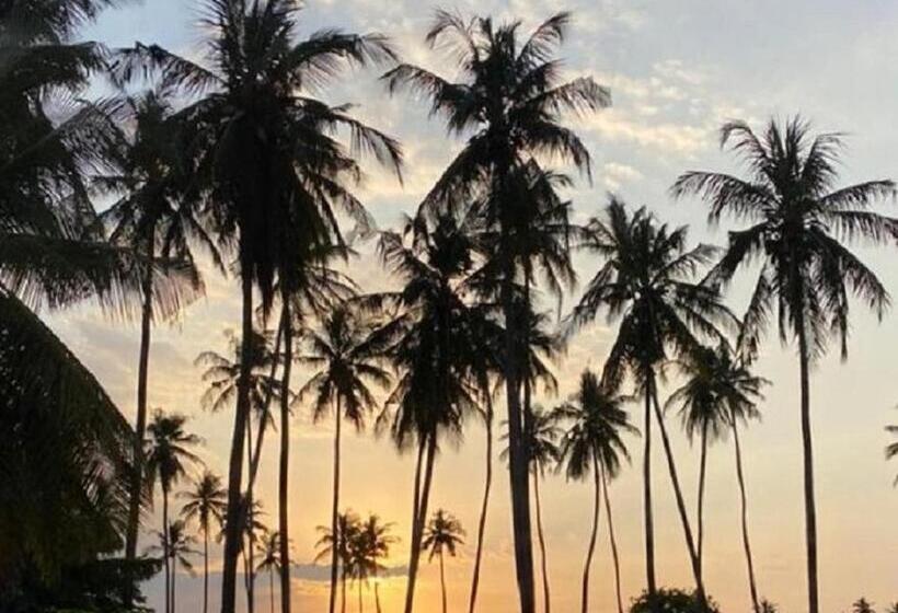 Barry S Beach Resort