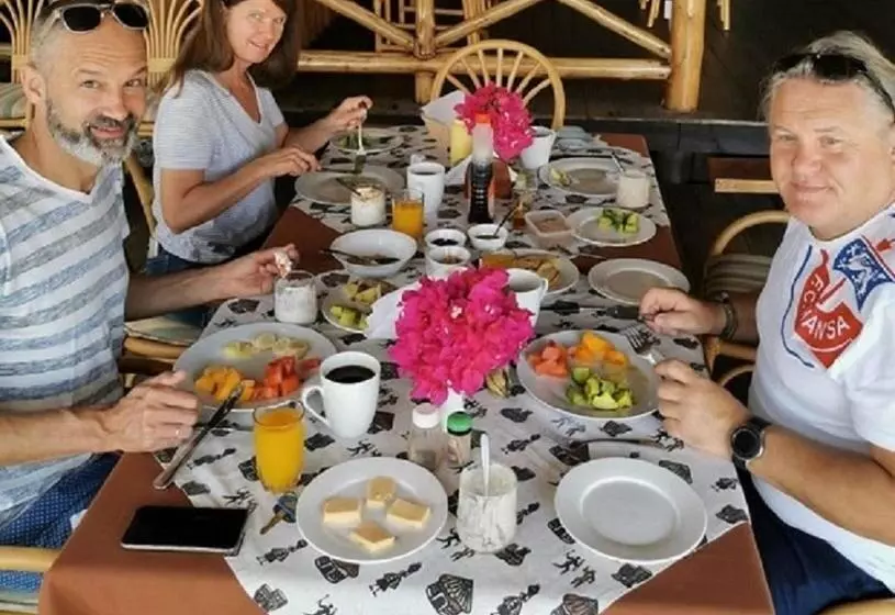 Barry S Beach Resort