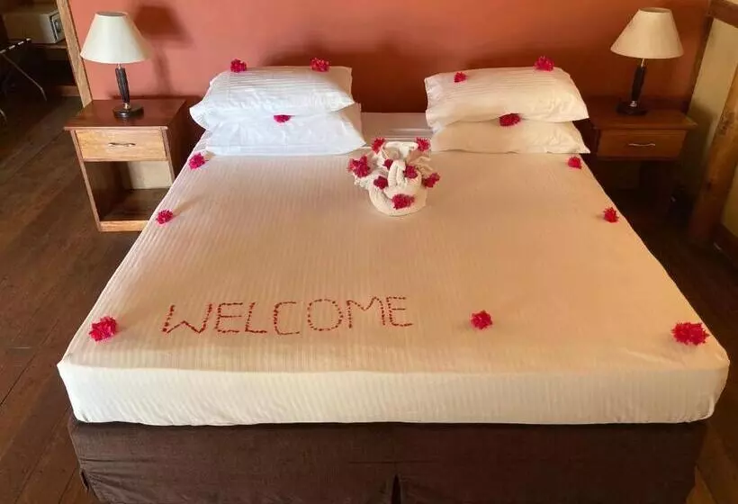 Barry S Beach Resort