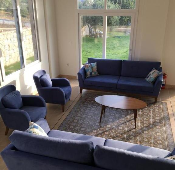 Clementin Suits Sigacık