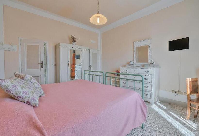 فندق Agriturismo Corzano