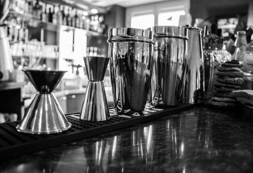 酒店 Albergo Lario