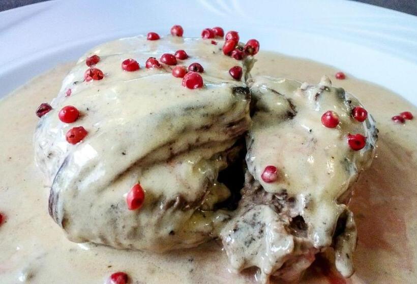 酒店 Albergo Lario