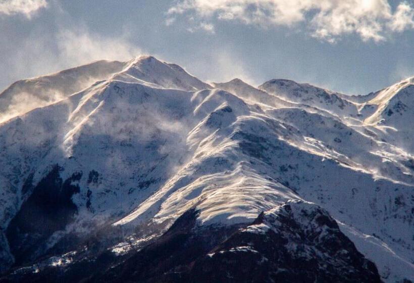 酒店 Albergo Lario