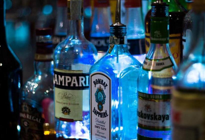 酒店 Albergo Lario