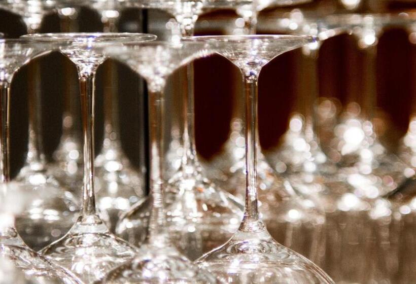 酒店 Albergo Lario