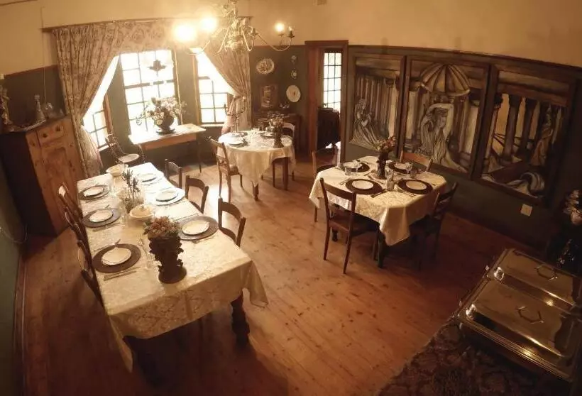 Hotelli Die Kuierhuis