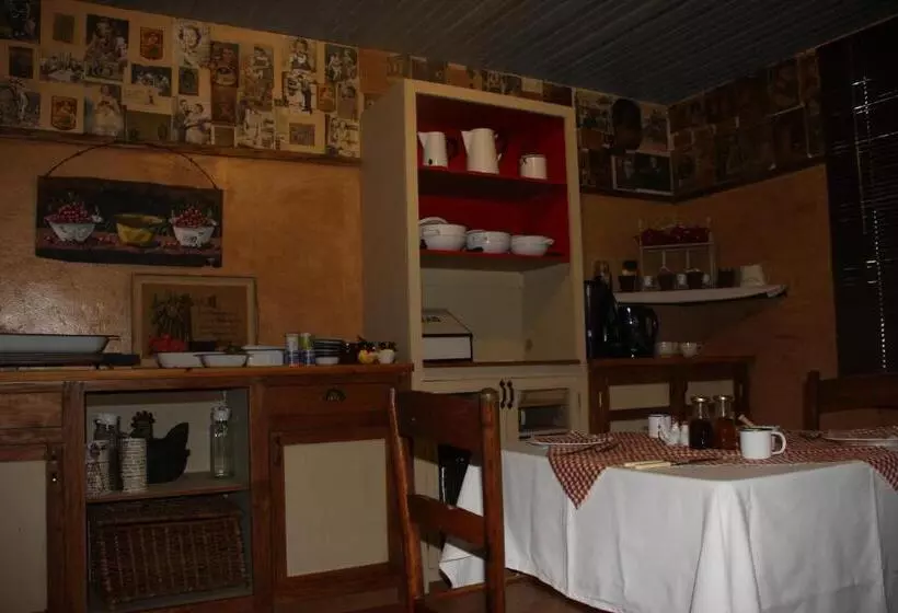 Hotelli Die Kuierhuis