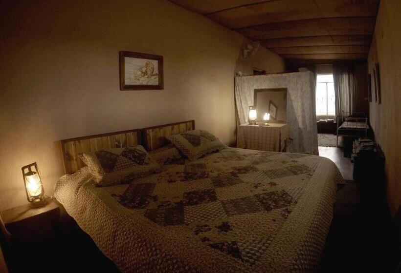 Отель Die Kuierhuis