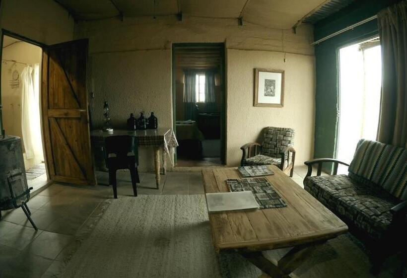 Отель Die Kuierhuis