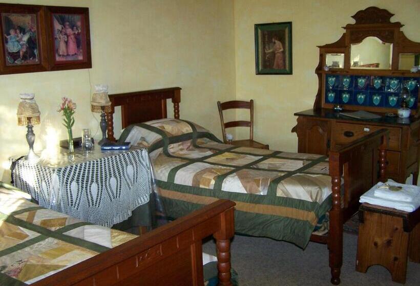 Отель Die Kuierhuis