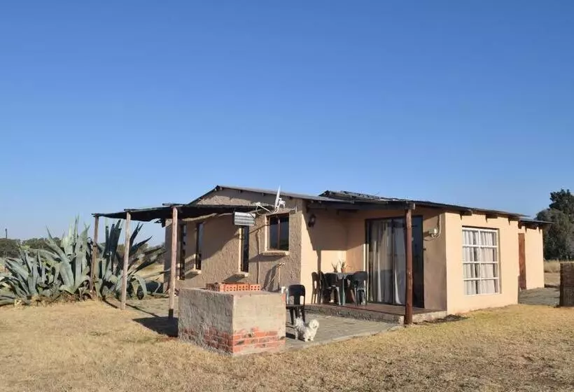 Hotelli Die Kuierhuis