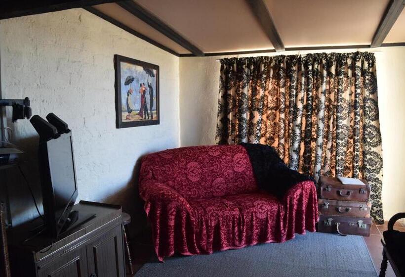 Отель Die Kuierhuis