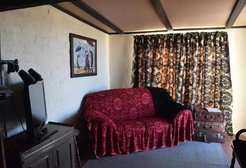 Hotelli Die Kuierhuis