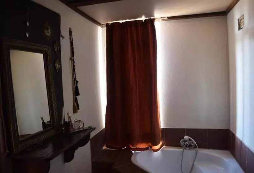 Hotelli Die Kuierhuis