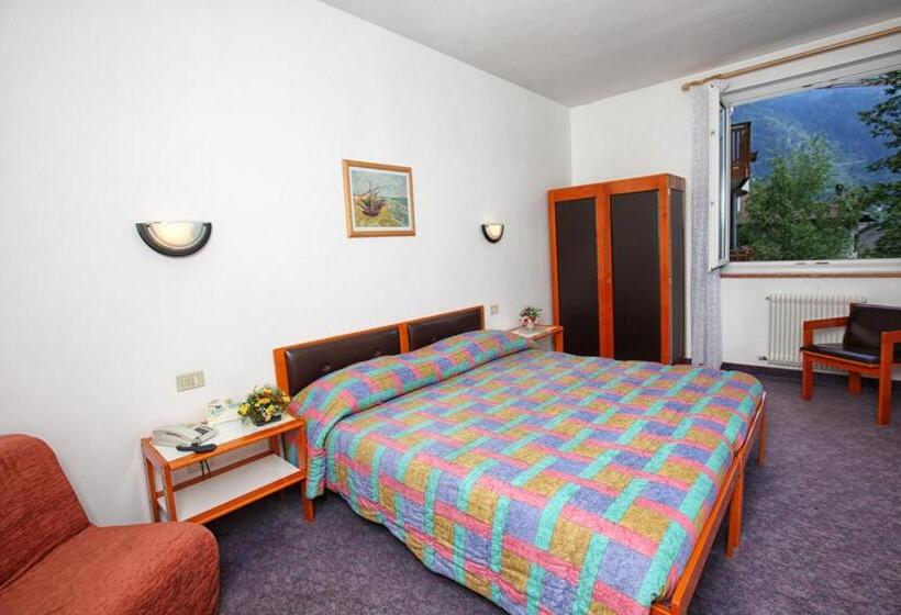 酒店 Garnì Villanova