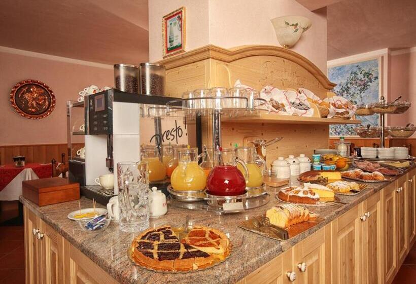 酒店 Garnì Villanova