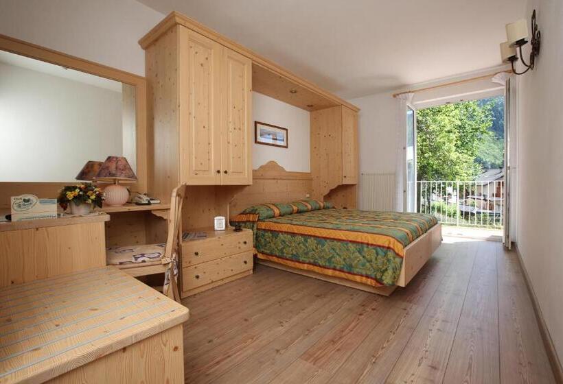 酒店 Garnì Villanova