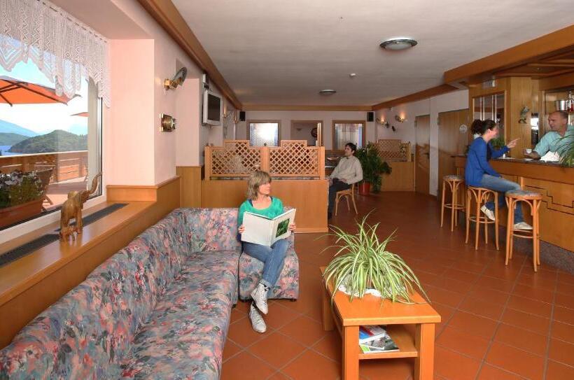 酒店 Garnì Villanova