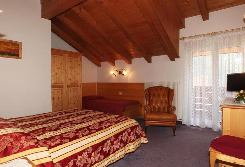 酒店 Garnì Villanova