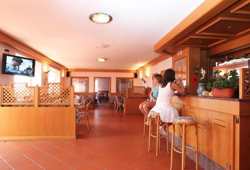 酒店 Garnì Villanova