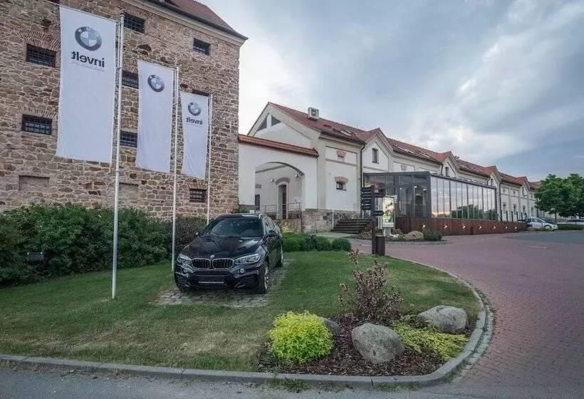 ホテル Greensgate Golf And Leisure Resort