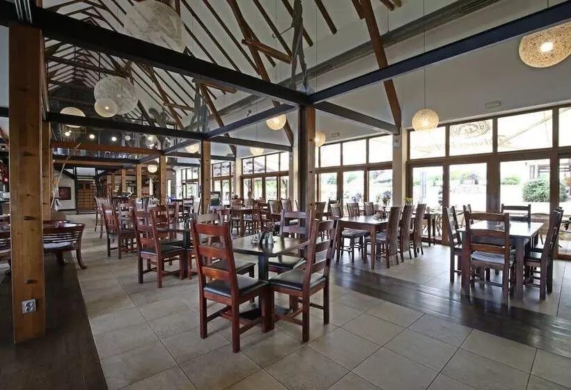 ホテル Greensgate Golf And Leisure Resort