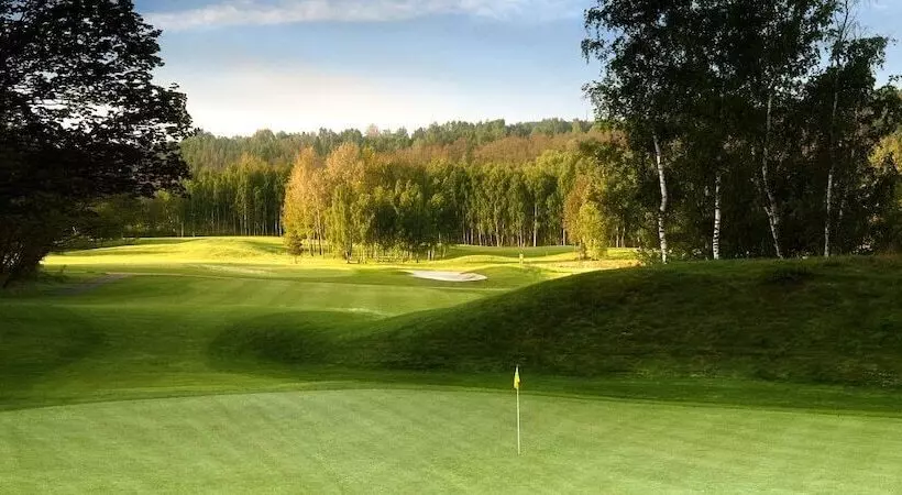 ホテル Greensgate Golf And Leisure Resort