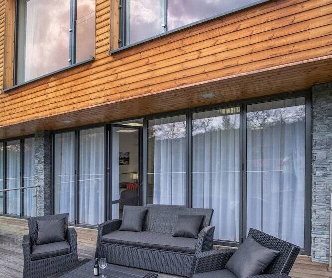 Отель Greensgate Golf And Leisure Resort