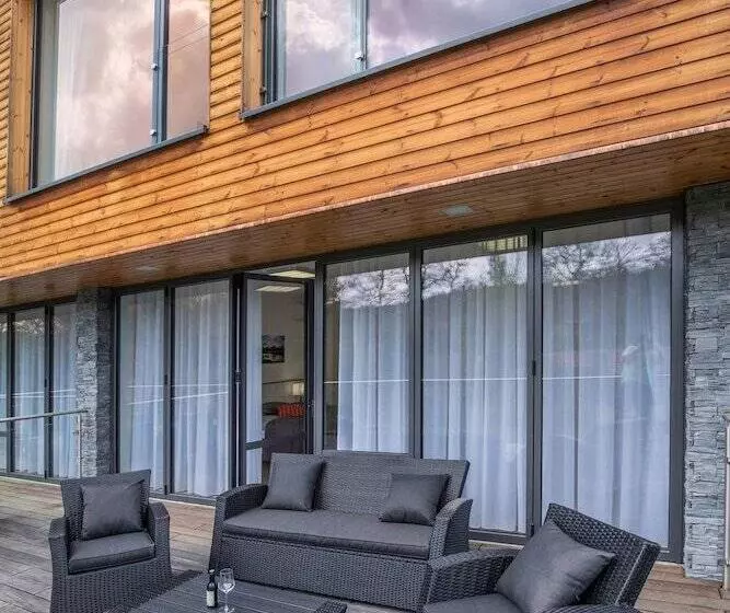 ホテル Greensgate Golf And Leisure Resort