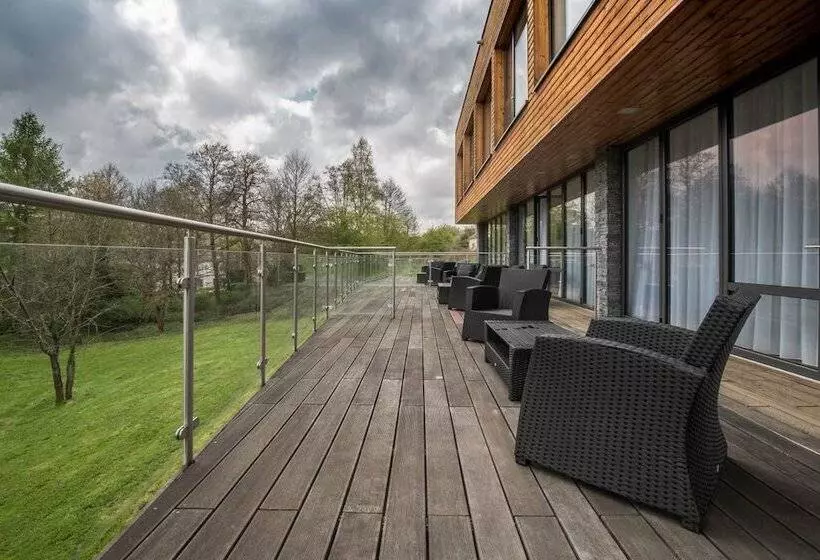 ホテル Greensgate Golf And Leisure Resort