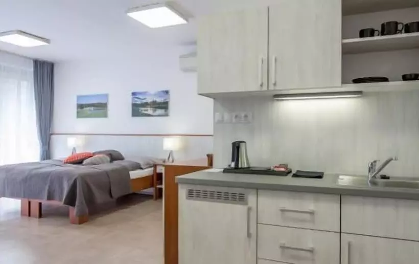 ホテル Greensgate Golf And Leisure Resort