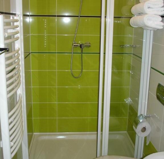 Отель Greensgate Golf And Leisure Resort