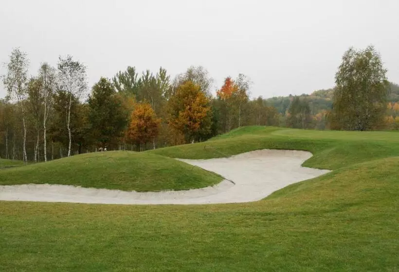 ホテル Greensgate Golf And Leisure Resort