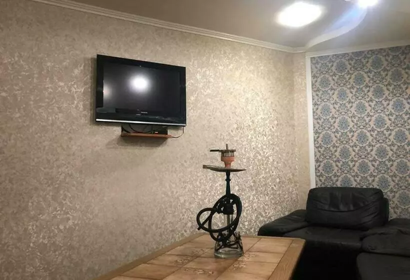 ホテル Rayskiy Sad