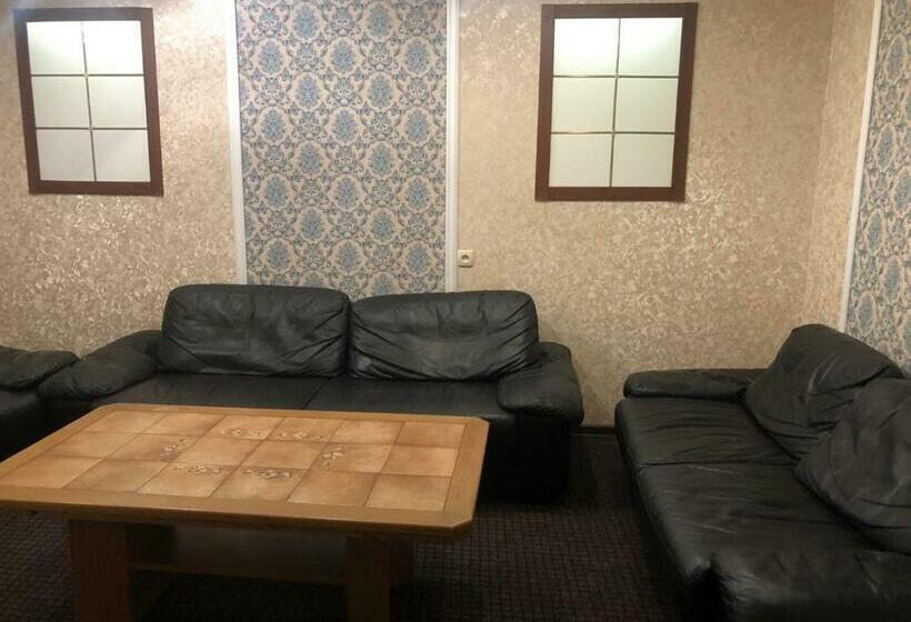 בית מלון כפרי Rayskiy Sad