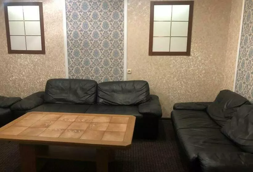 ホテル Rayskiy Sad