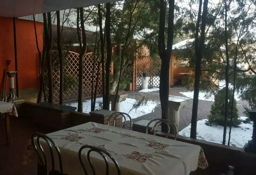 ホテル Rayskiy Sad