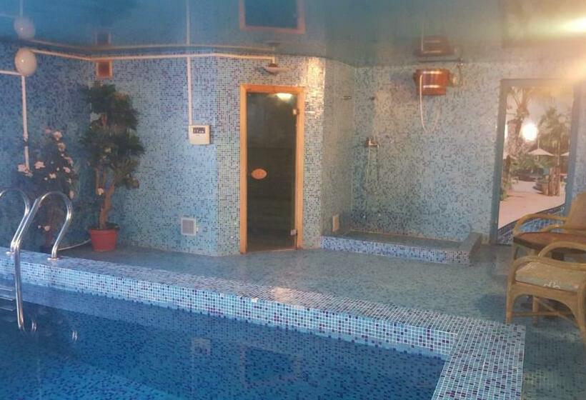 בית מלון כפרי Rayskiy Sad