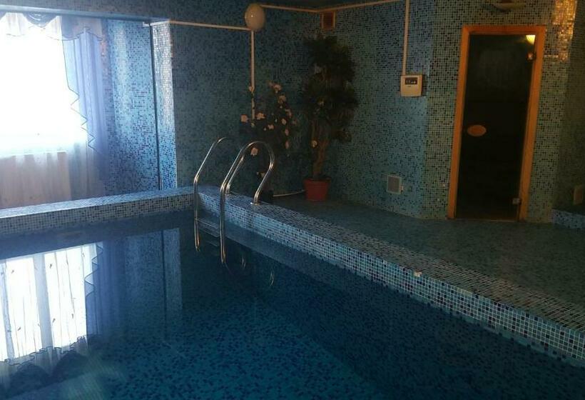 בית מלון כפרי Rayskiy Sad