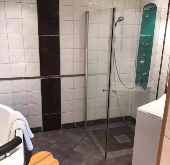 Kisa Wärdshus & Hotell