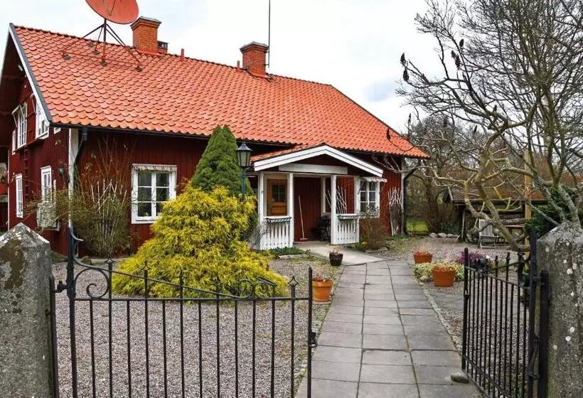 Kisa Wärdshus & Hotell