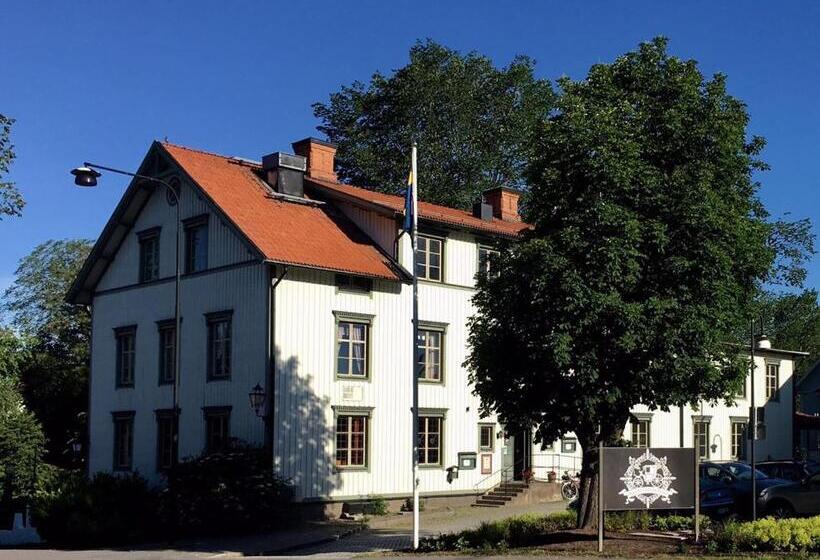 Kisa Wärdshus & Hotell