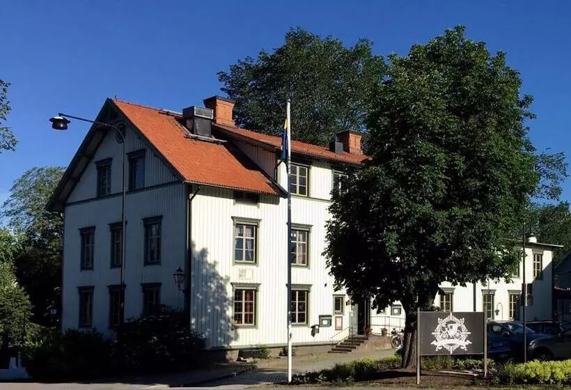 Kisa Wärdshus & Hotell
