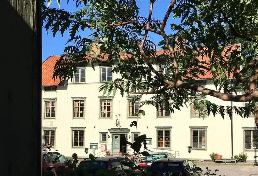 Kisa Wärdshus & Hotell