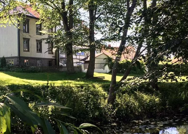 Kisa Wärdshus & Hotell