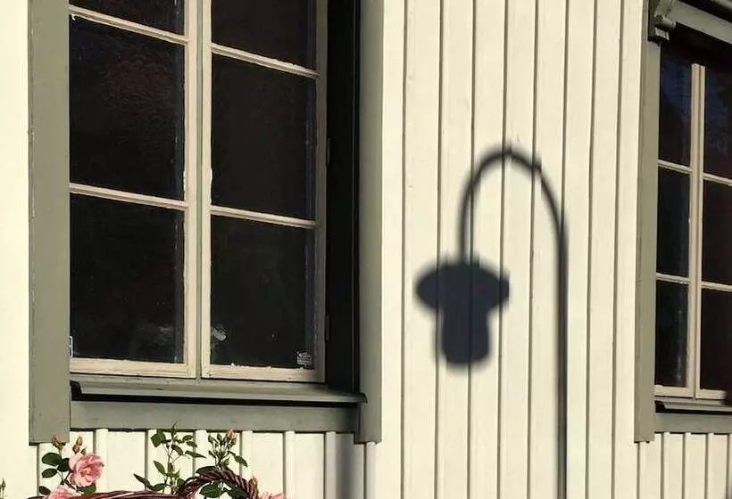 Kisa Wärdshus & Hotell