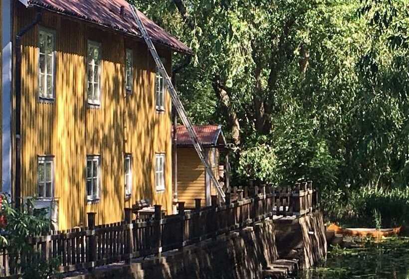 Kisa Wärdshus & Hotell