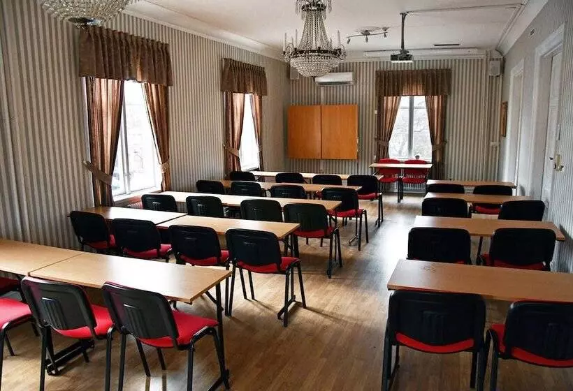 Kisa Wärdshus & Hotell